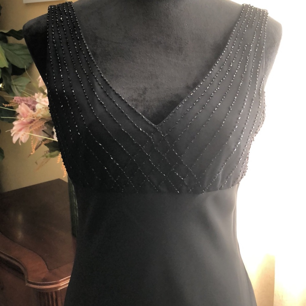 LITTLE BLACK DRESS - Picture 3 of 12